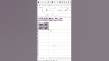Excel