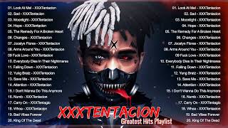 X X X T E N T A C I O N Greatest Hits Full Album - X X X T E N T A C I O N Best Rap Songs