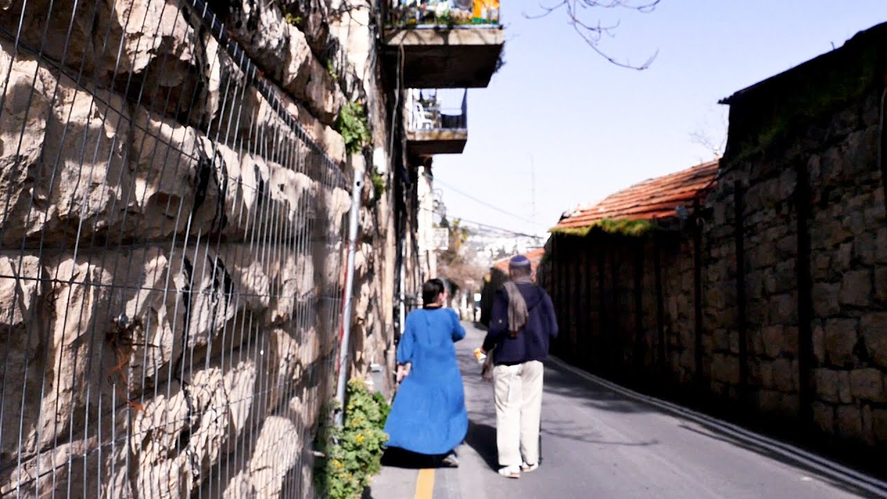 המחלה השקופה של אבא |מגמת תקשורת אולפנת לבונה
