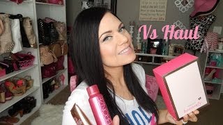 Victoria Secret Haul
