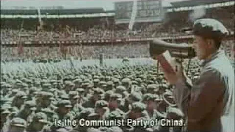 Mao's Bloody Revolution - DayDayNews