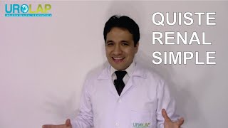 Quiste Renal Simple