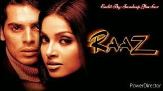 Kitna Pyara Hai Yeh Chehra | Jhankar Remix Song | (Raaz) | (((Sandeep Jhankar )))