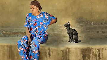 Ikiwa Una Paka Tafadhali Tazama Hii - Kichaa changu - Latest Swahili Bongo Movies