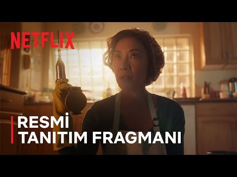 The Brothers Sun | Resmi Tanitim Fragmani | Netflix