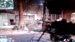 Mw2 10 Kill Feed !!!!!