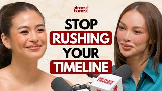 Gabbi Garcia on Rejection, Redirection, and Trusting What's Meant for You with Kylie Verzosa