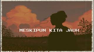 Aku rindu - cover Hanin Dhiya |sajak 30detik