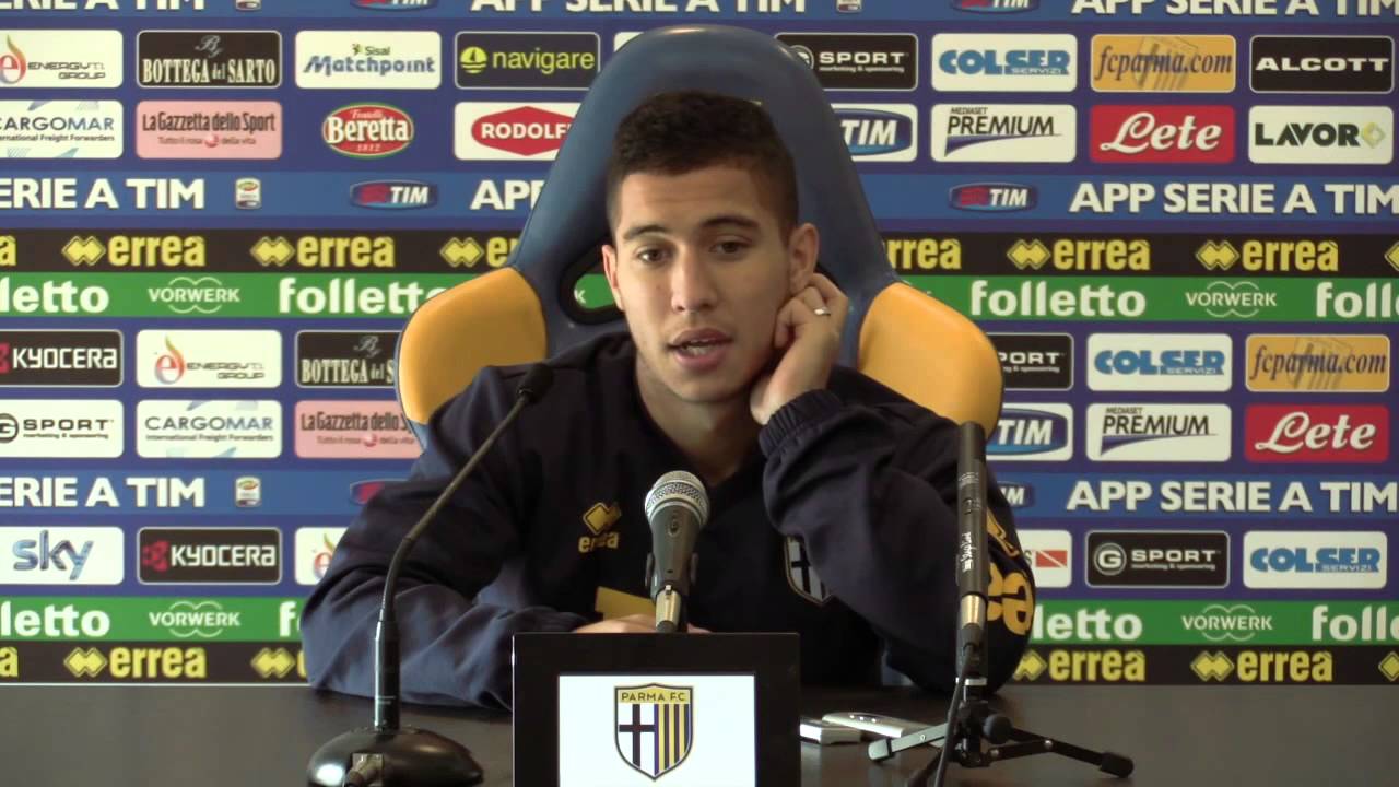 Josè Mauri: Il Parma ha fame e non merita questa classifica