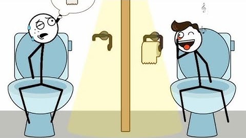 Drop things by Importunate Stickman | Rank 130-140 | Game of WEEGOON | Ro2