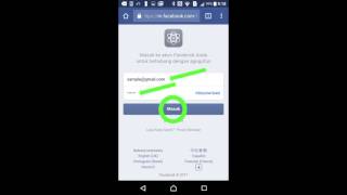 Cara Login di Toko Online Agogo Fun screenshot 4