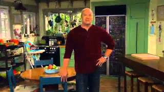 Eric Allan Kramer - Good Luck Charlie - Hand Picked Charlie's Week - February 13