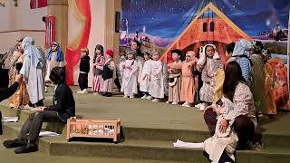 EY Nativity 2025