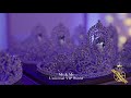 The Unbelievably Extravagant Crowns of Beauty Pageants