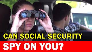 The Truth About How Social Security Investigates Fraud and Abuse