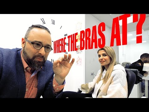 How To Measure Bra Size - Best Cup Fitting