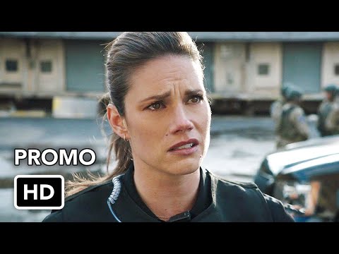 FBI 3x13 Promo "Short Squeeze" (HD)