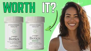 Stonehenge Health Dynamic Biotics Review (2026) — Does It Really Work?
