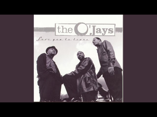 The O'Jays - What's Stopping You
