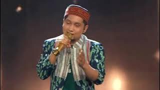 Zindagi Ki Yahi Reet Hai By Pawandeep Rajan, Indian Idol Season 12, 27 June 2021