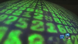 Federal government data breach