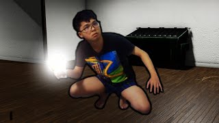 ที่นี้ที่ไหน!? เอากูออกไปจากที่นี้!! Roblox Apeirophobia | OwenKingDoM