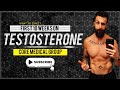 WHAT TO EXPECT YOUR FIRST 10 WEEKS ON TESTOSTERONE | Nick Koumalatsos