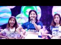 160701 트와이스 cheer up (나연ver.)