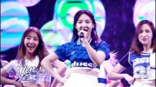 160701 트와이스 cheer up (나연ver.)