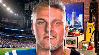 The Punter Who Became A Sports Media Icon