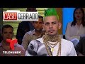 El Hombre Piña Se Viste De Oro🍍⚱| Caso Cerrado | Telemundo