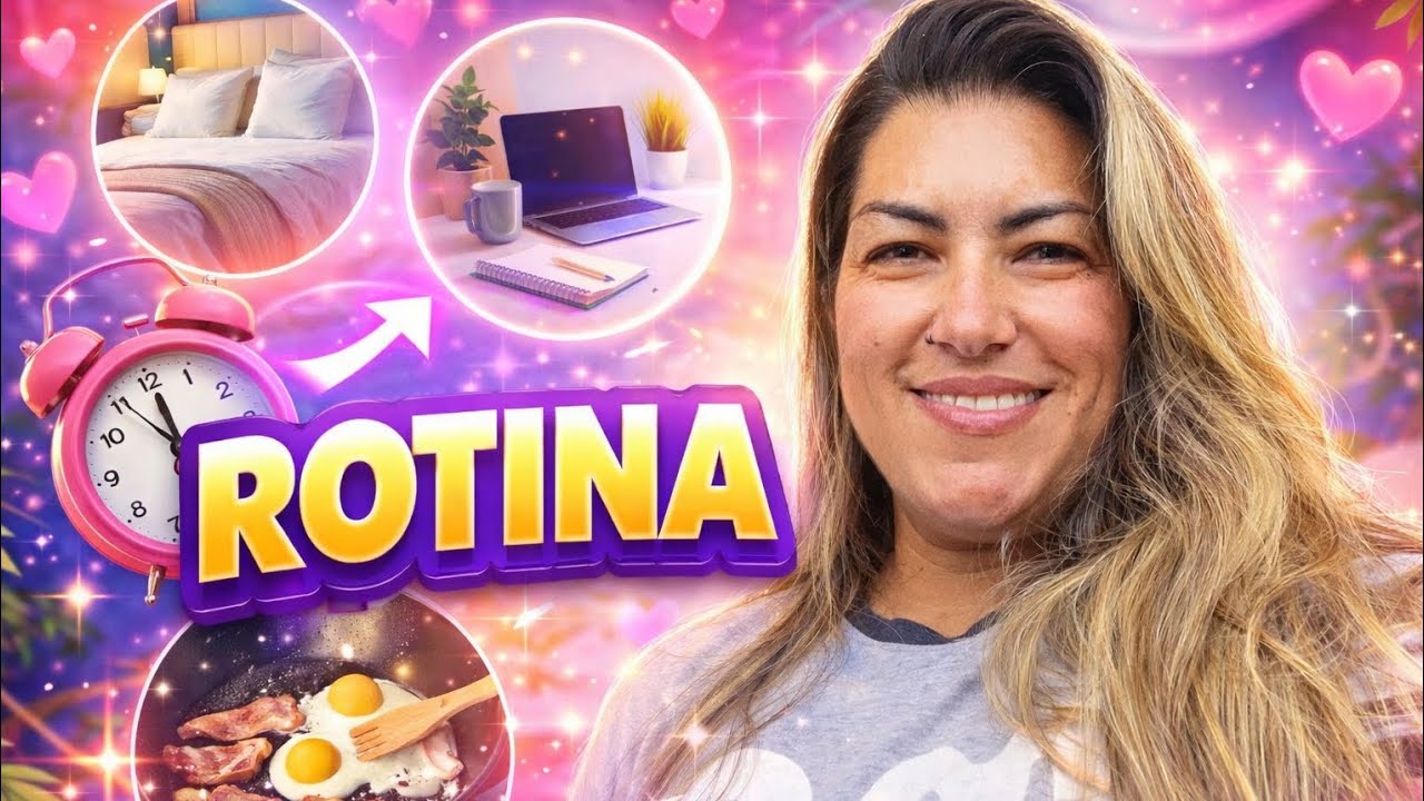 Rotina de uma mãe de gêmeos em dia de faxina❤️🤩