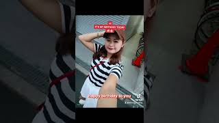 Happy Birthday Self Thank You Lord