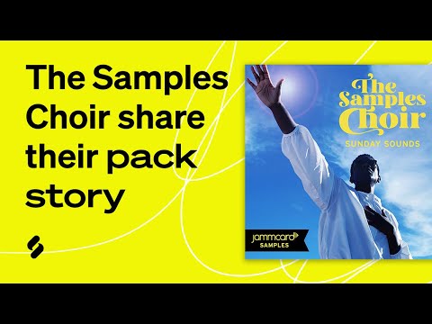 The Samples Choir (Kanye West Sunday Service) Share Their Pack Story