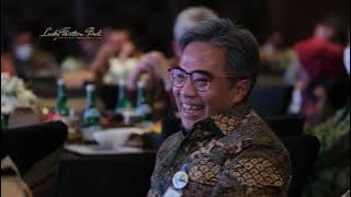 Video Highlights Bank BJB Business Review & Outbound Activities 2022