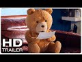 TED Trailer (NEW 2024)