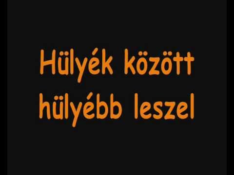 Nyers - Igénytelen