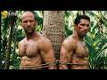JUNGLE TRAP (2026) | Scott Adkins × Jason Statham Full Action Movie