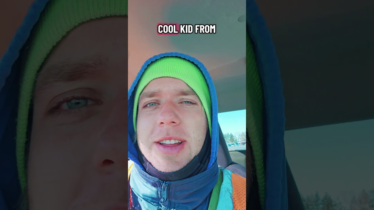 Я тебя понял, чувак 