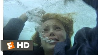 Reindeer Games (5/12) Movie CLIP - Ice Fishing (2000) HD