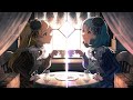 Charlotte・Charlotte - 미라쥬・미러ミラージュ・ミラー [밀리시타ミリシタ MV 한글자막 4K]