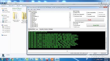 Nokia 5.1 Plus ta-1102 dead or hang on logo flasing Done &  file link below
