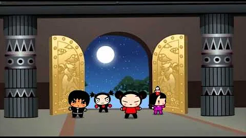 Pucca Episode 74