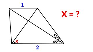 China Math Olympiad | A Very Nice Geometry Problem