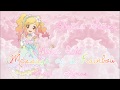 Aikatsu Stars Message Of A Rainbow Nijino Yume Solo LYRICS VIDEO Aikatsu Stars Message Of A Rainbow Nijino Yume Solo LYRICS VIDEO