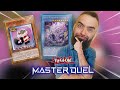 BEST MASTER DUEL YUMMY MITSURUGI DECKLIST, DUELS, COMBOS AND GUIDE