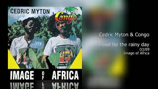 Cedric Myton &amp; Congo - Image Of Africa ( Full Álbum ) 1979