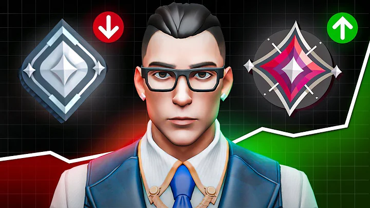 How To Rank Up FAST in Valorant