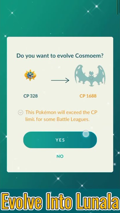 Pokemon Go Cosmoem evolution: How to get Solgaleo & Lunala - Dexerto