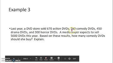 chapter 9 Lesson 2:Experimential and Theoretical Probability